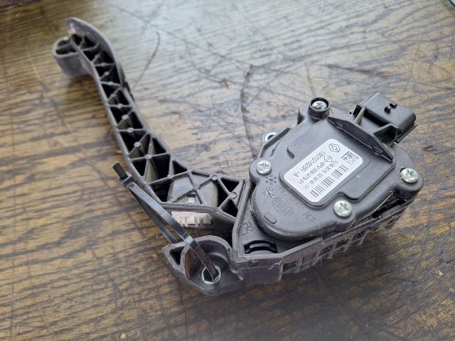 bontott RENAULT MASTER Gázpedál (Elektromos)